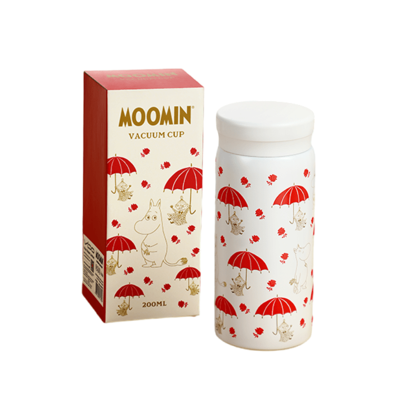 Mumitroldene thermoflaske Lille My 200 ml - Dsignhouse