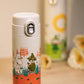 Mumitroldene thermoflaske orange 320 ml - Dsignhouse