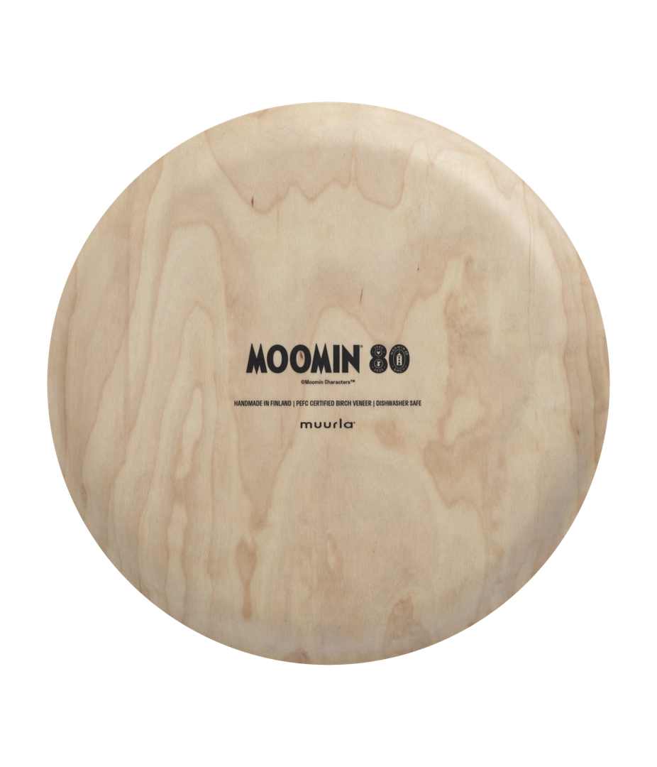 Moomin bakke 35 cm Moomin 80