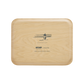 Mumitroldene Bakke 42x32 cm - The Map SWE