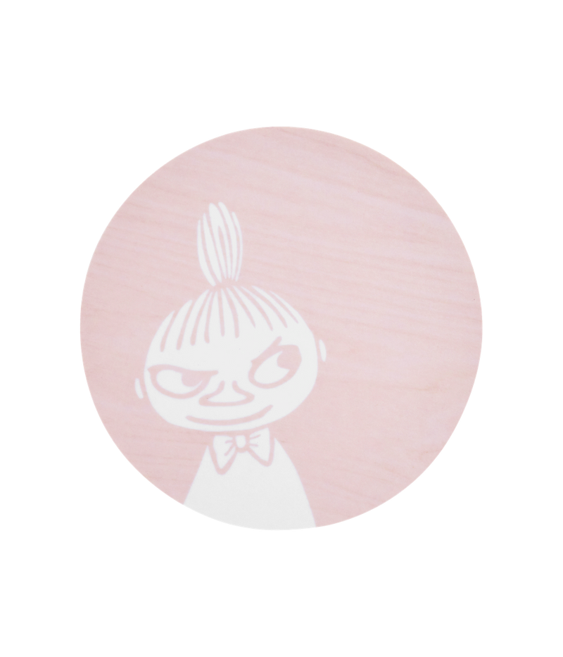 Mumitroldene coaster 10 cm - Lille My - Dsignhouse