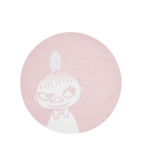Mumitroldene coaster 10 cm - Lille My - Dsignhouse