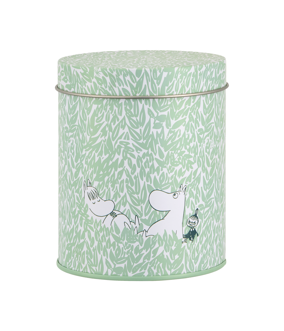 Moomin tindåser Skoven, 2 stk. - billede 3