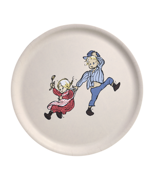 Emil from Lønneberg tray 35 cm - Emil and Ida
