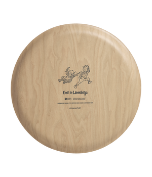 Emil from Lønneberg tray 35 cm - Emil and Ida