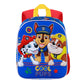 PAW PATROL Elite 3D Backpack Cool - Dsignhouse