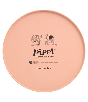 Pippi Langstrømpe Metaldåse Slik 15cm - Dsignhouse