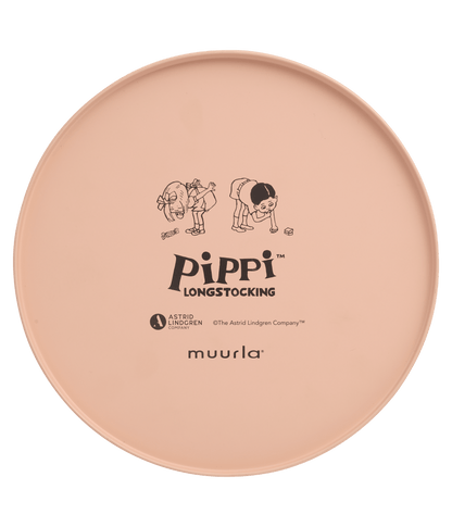 Pippi Langstrømpe Metaldåse Slik 15cm - Dsignhouse