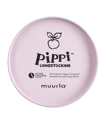 Pippi Langstrømpe tindåse sæt af 2 Frugter - Dsignhouse