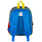 SONIC Elite 3D Backpack Go - Dsignhouse