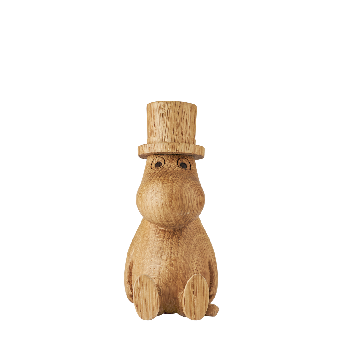 Mumin-figuren Mumifar S