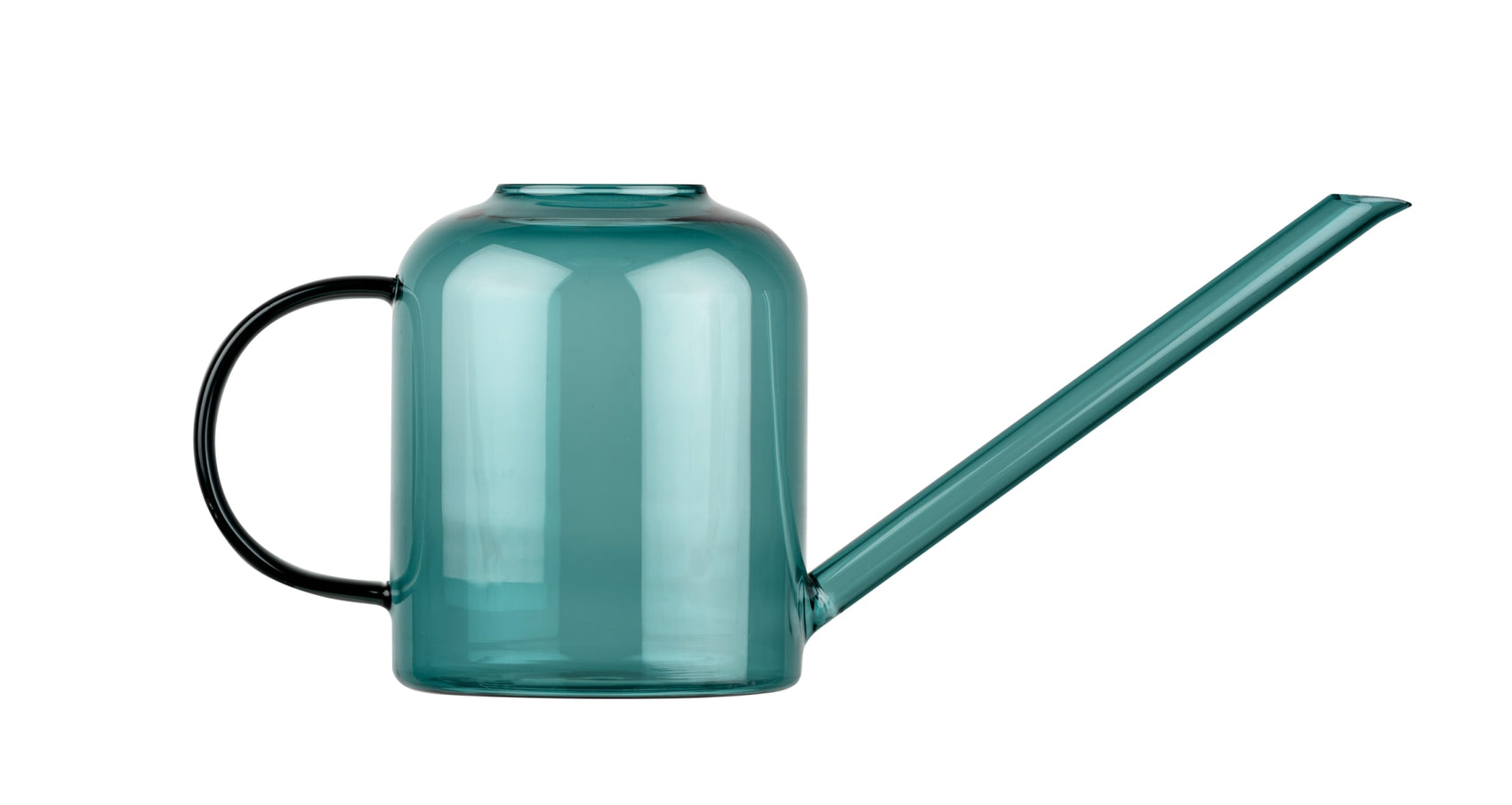 Vandkande 0,8L, teal