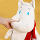 The Moomins Plush, The Moomins large