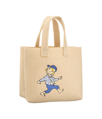 Emil fra Lønneberg Mulepose 25x25cm - Dsignhouse