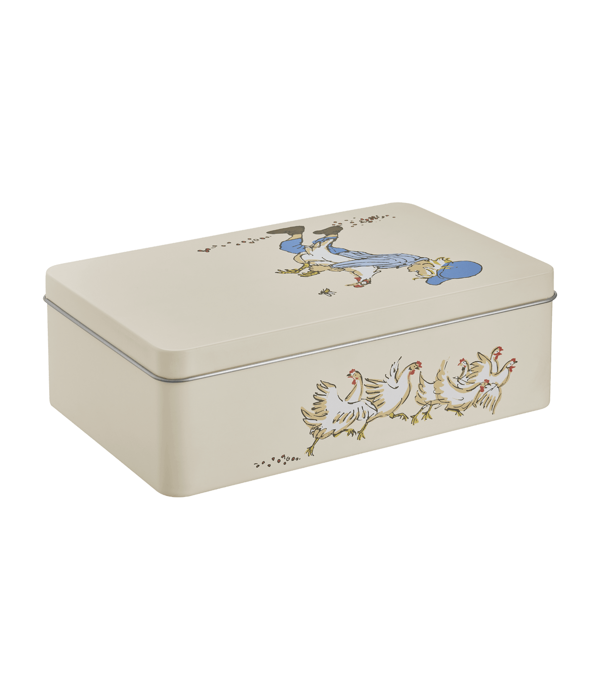 Emil fra Lønneberg tindåse 18x12x6cm, Kluk Kluk - Dsignhouse