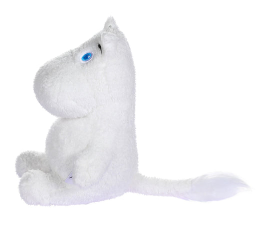 The Moomins Plush, The Moomins small