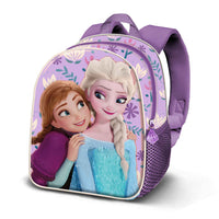 FROZEN 2 Basic Backpack Beauty - Dsignhouse