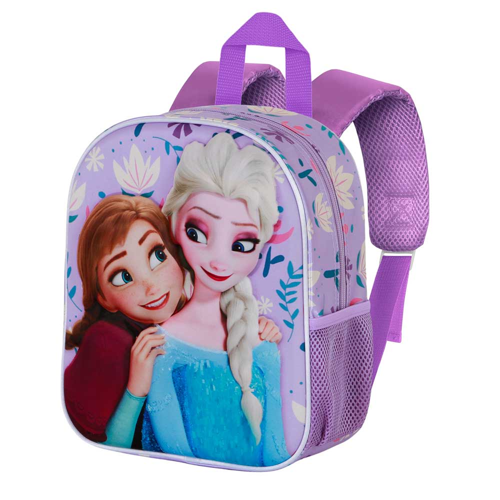 FROZEN 2 Elite 3D Backpack Beauty - Dsignhouse