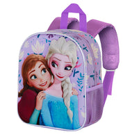 FROZEN 2 Elite 3D Backpack Beauty - Dsignhouse