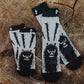 The Moomintrolls Nvrlnd Socks, Kids, Stinky