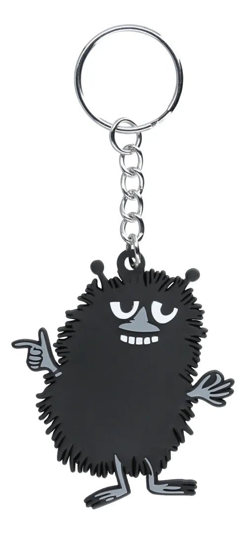 Key ring PVC Stinky - Dsignhouse