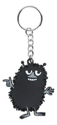 Key ring PVC Stinky - Dsignhouse
