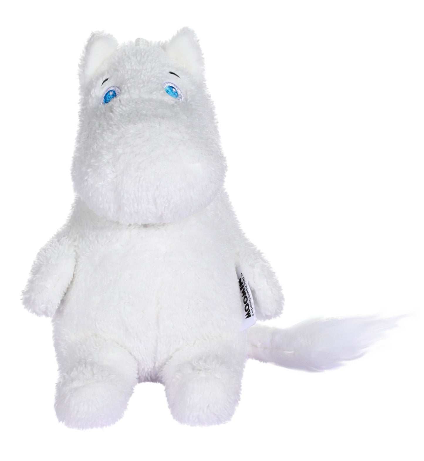 The Moomins Plush, The Moomins small