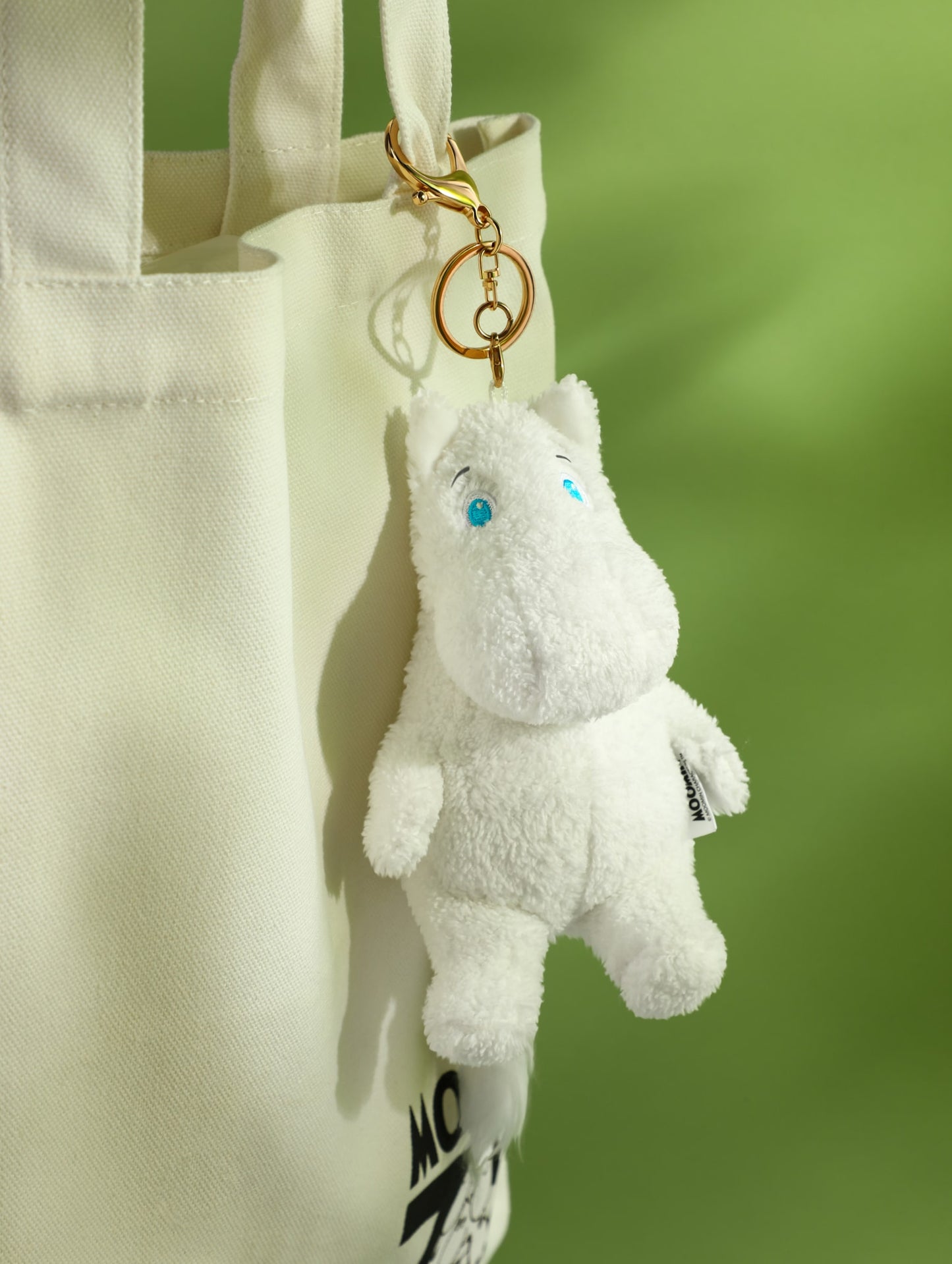 The Moomins Plush, The Moomins small