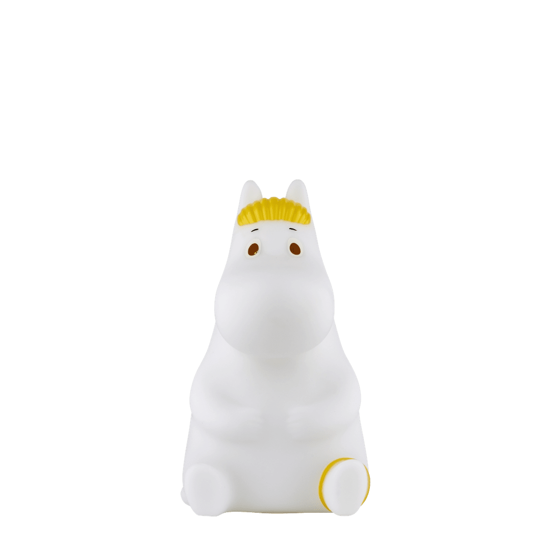Moomin natlampe Snorkfrøken S - Dsignhouse