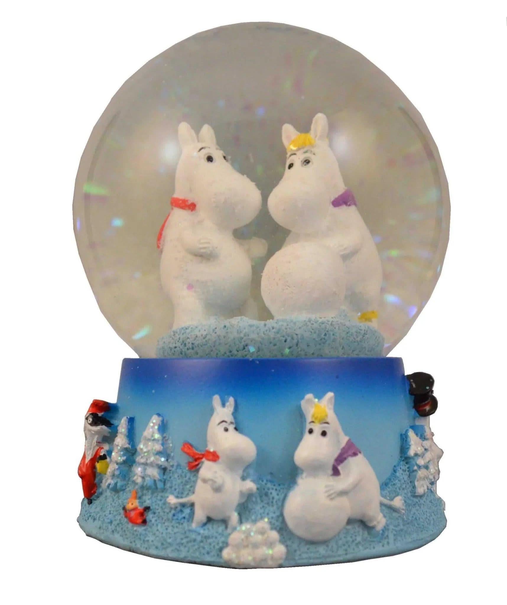 Moomin snebold - Dsignhouse