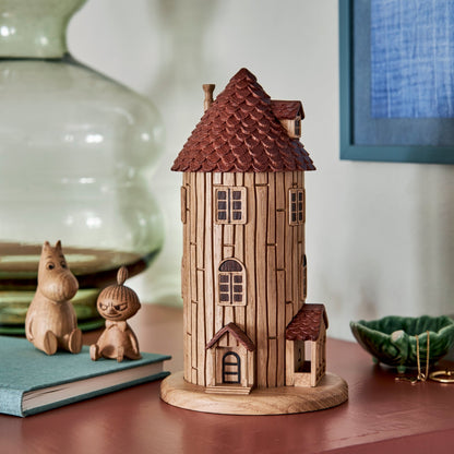 Mumihuset - Nummereret Edition - Dsignhouse