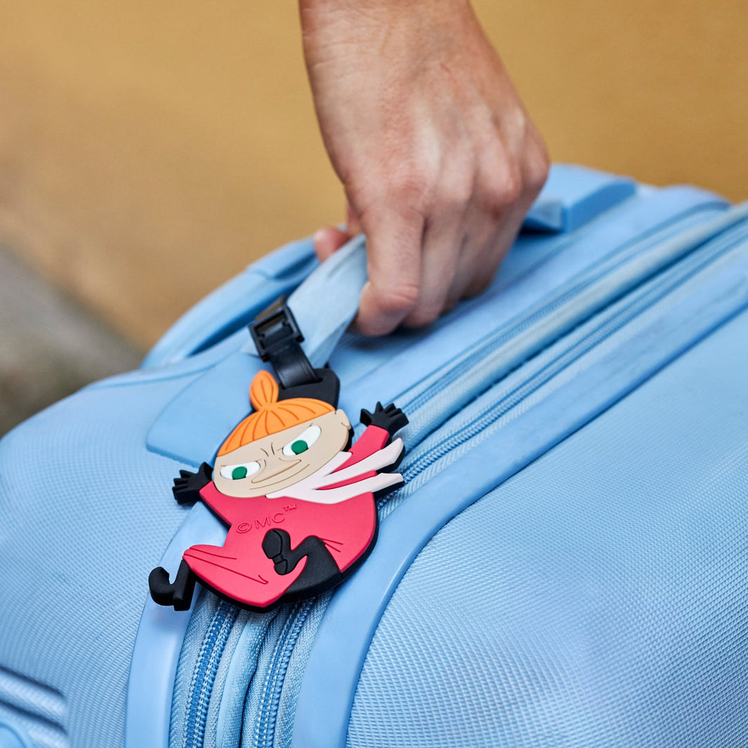 Mumitroldene bagagemærke - Dsignhouse