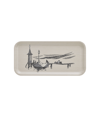 Mumitroldene bakke 27x13 cm The Pier - Dsignhouse