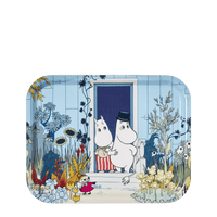 Mumitroldene Bakke 36x28 cm Rivera - Dsignhouse