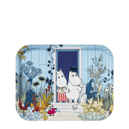 Mumitroldene Bakke 36x28 cm Rivera - Dsignhouse