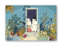 Mumitroldene Dækkeserviet Doorstep 40x30cm - Dsignhouse