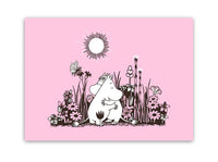 Mumitroldene Dækkeserviet Hug 40x30cm - Dsignhouse