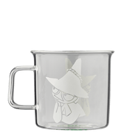 Mumitroldene glaskrus - 3,5 dl Mumrikken, klar - Dsignhouse