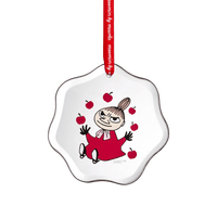 Mumitroldene glasornament Lille My - Dsignhouse