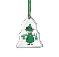 Mumitroldene glasornament Snusmumrikken - Dsignhouse