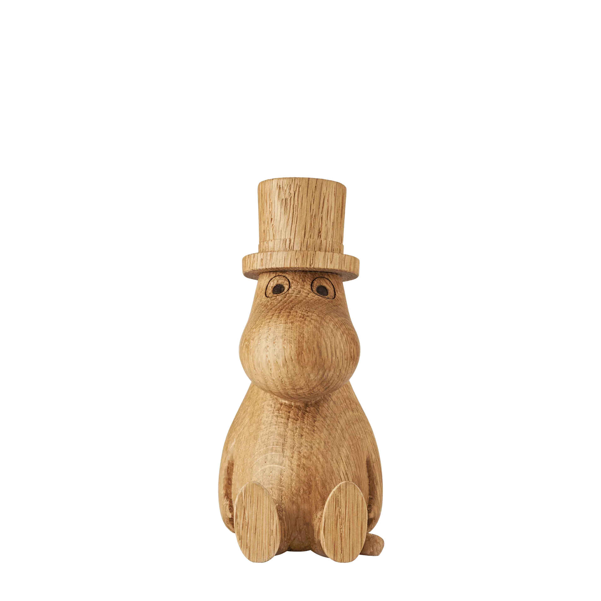 Moomin Mumifar 7.5cm S.