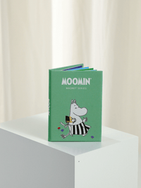 Mumitroldene Mumitroldene mor bogmagnet - Dsignhouse