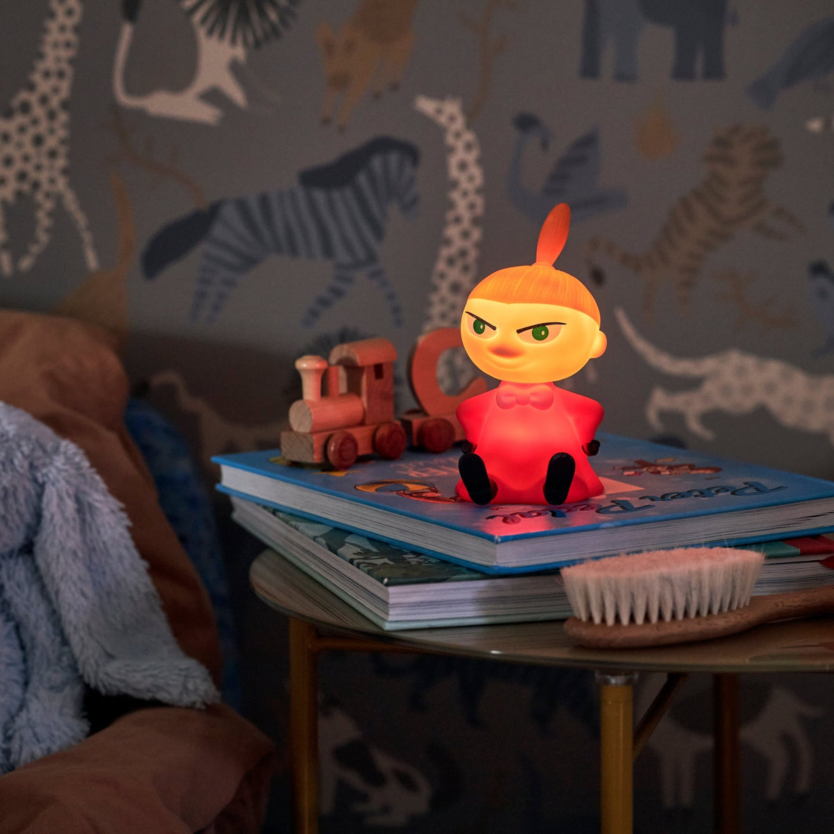 Mumitroldene natlampe Lille My S - Dsignhouse