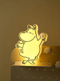 Mumitroldene natlampe Moomin display - Dsignhouse