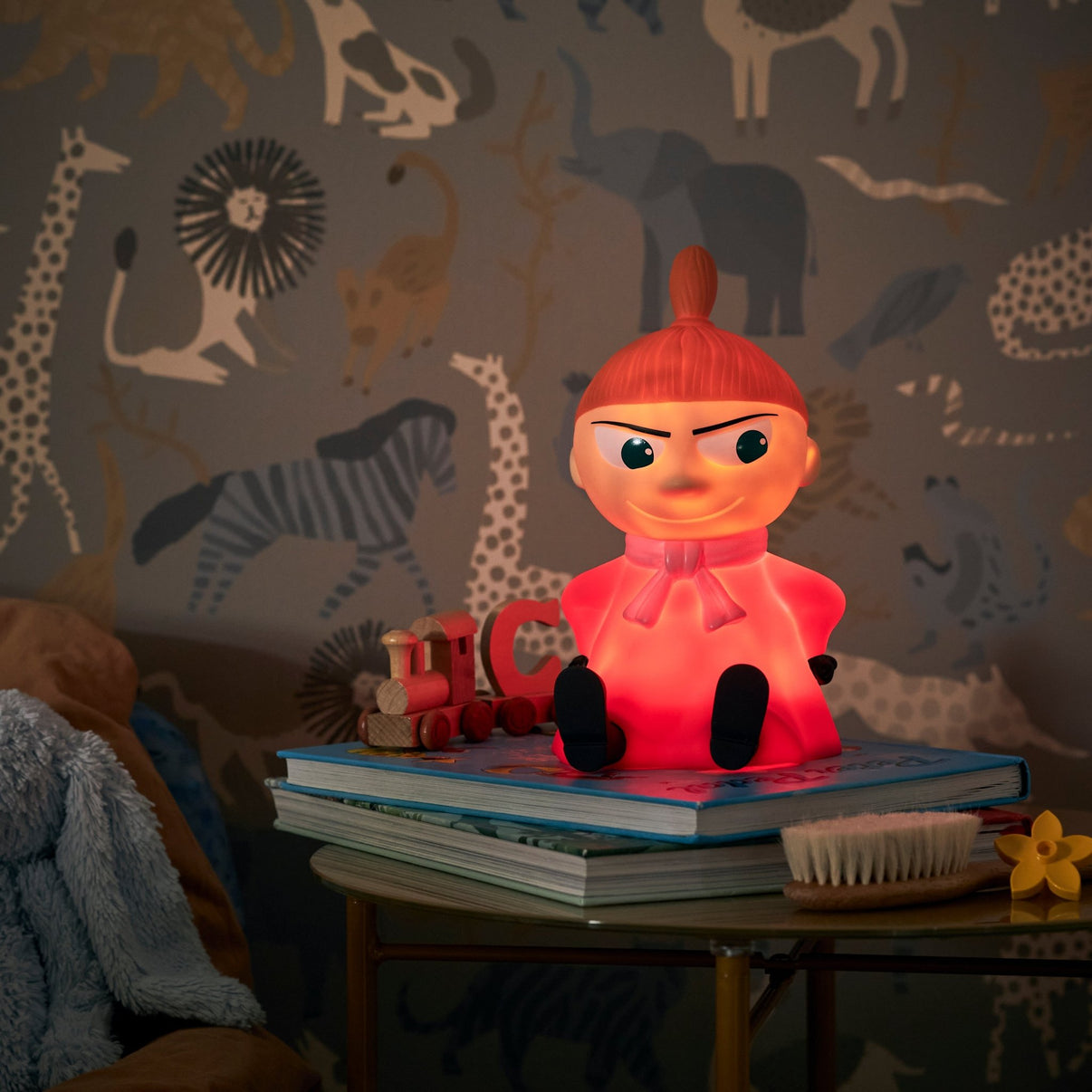 Mumitroldene natlampe Mumrikken S - Dsignhouse