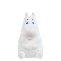 Mumitroldene silikone natlampe M - Dsignhouse