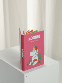 Mumitroldene Snorkfrøken bogmagnet - Dsignhouse