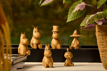 Mumitroldene Snorkfrøken S - Dsignhouse