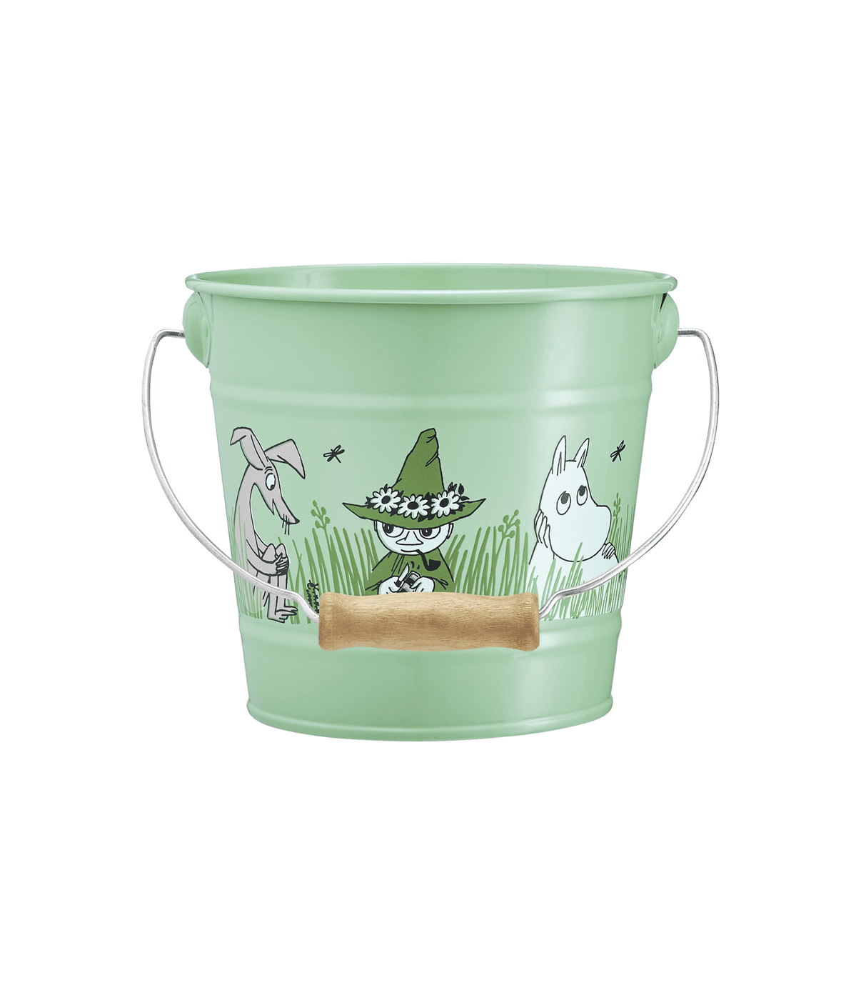 Mumitroldene spand 2L, Drenge - Dsignhouse