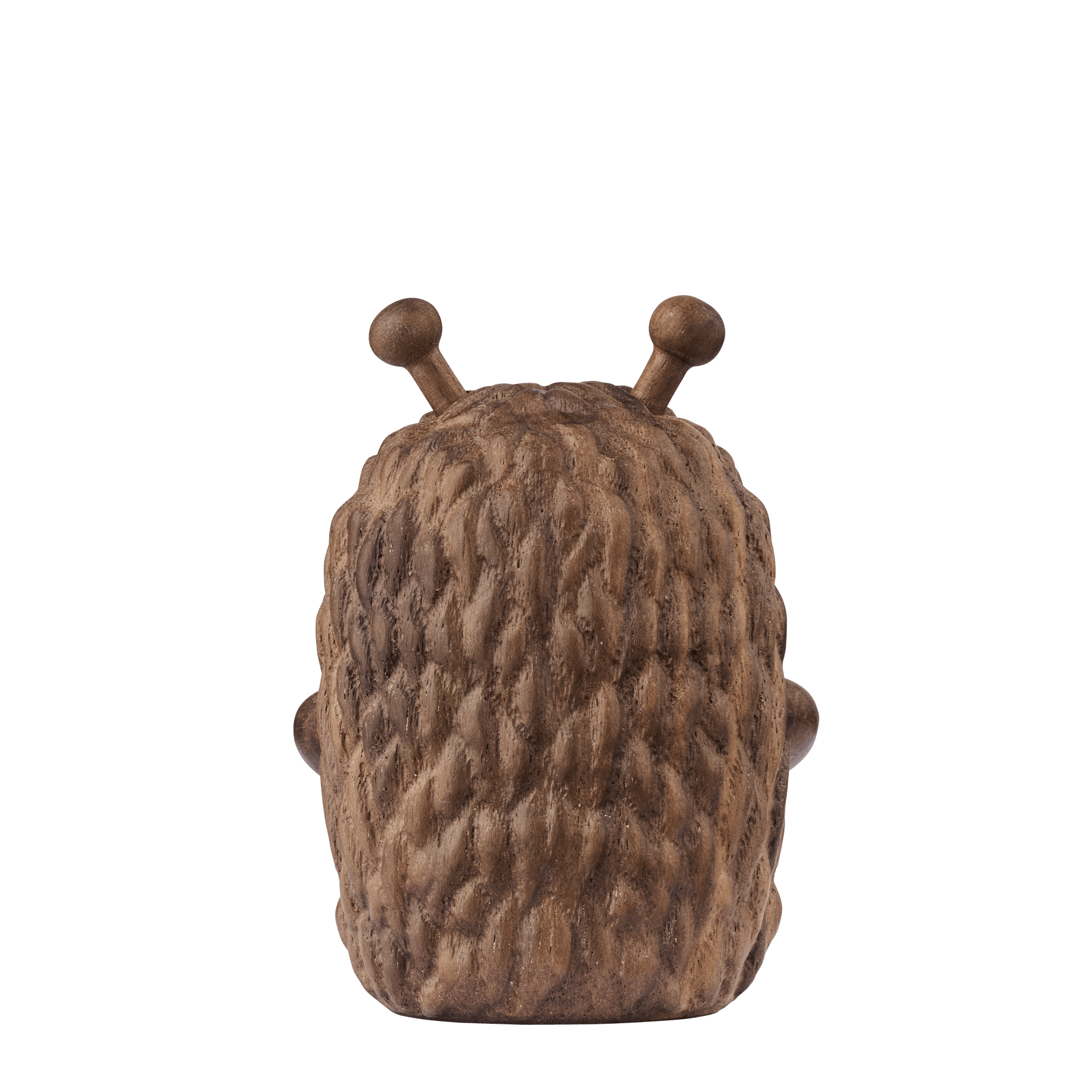 Moomin Stinky M 10 cm træfigur FSC - Dsignhouse